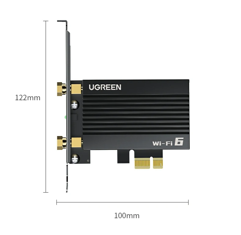 UGREEN绿联-全球领先的消费电子科技品牌