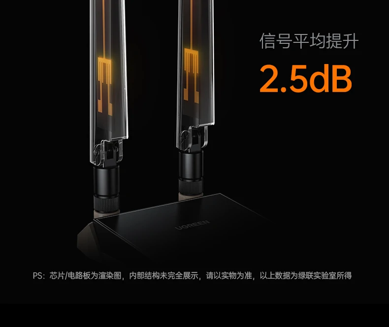 UGREEN绿联-全球领先的消费电子科技品牌