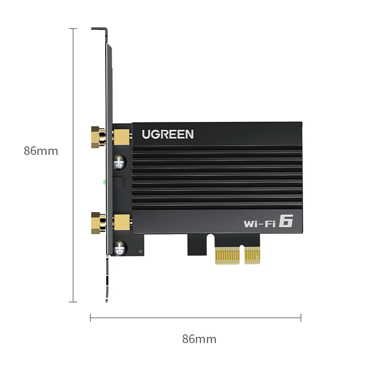 UGREEN绿联-全球领先的消费电子科技品牌
