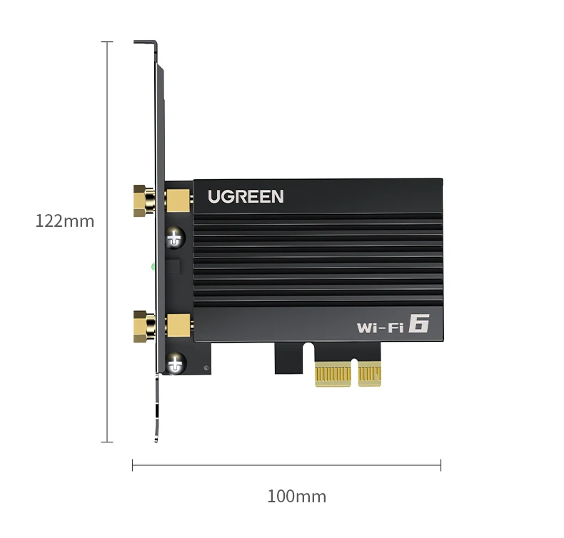 UGREEN绿联-全球领先的消费电子科技品牌