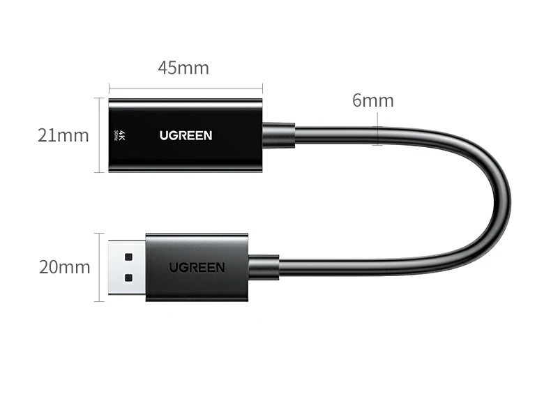 UGREEN绿联-全球领先的消费电子科技品牌