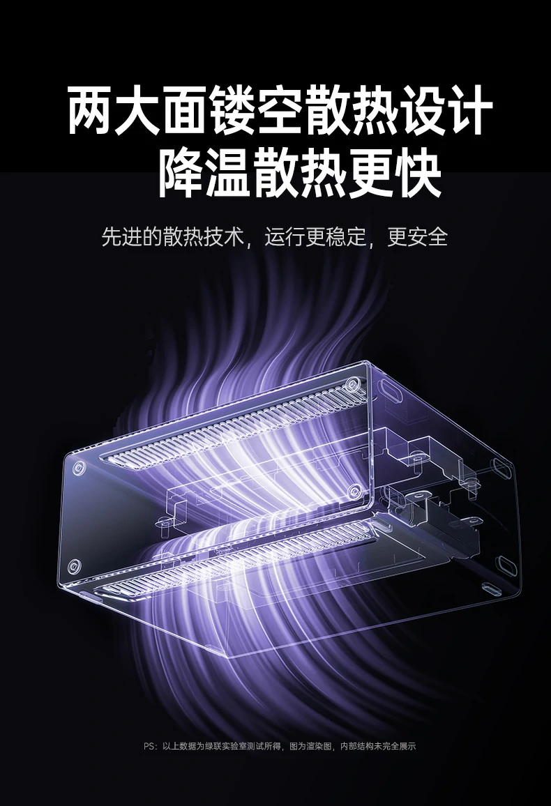 UGREEN绿联-全球领先的消费电子科技品牌
