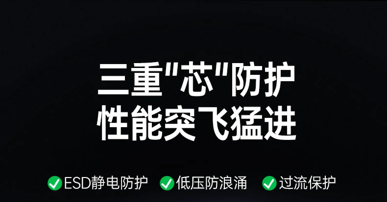 UGREEN绿联-全球领先的消费电子科技品牌