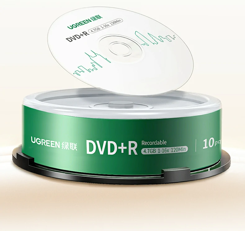 UGREEN绿联-全球领先的消费电子科技品牌