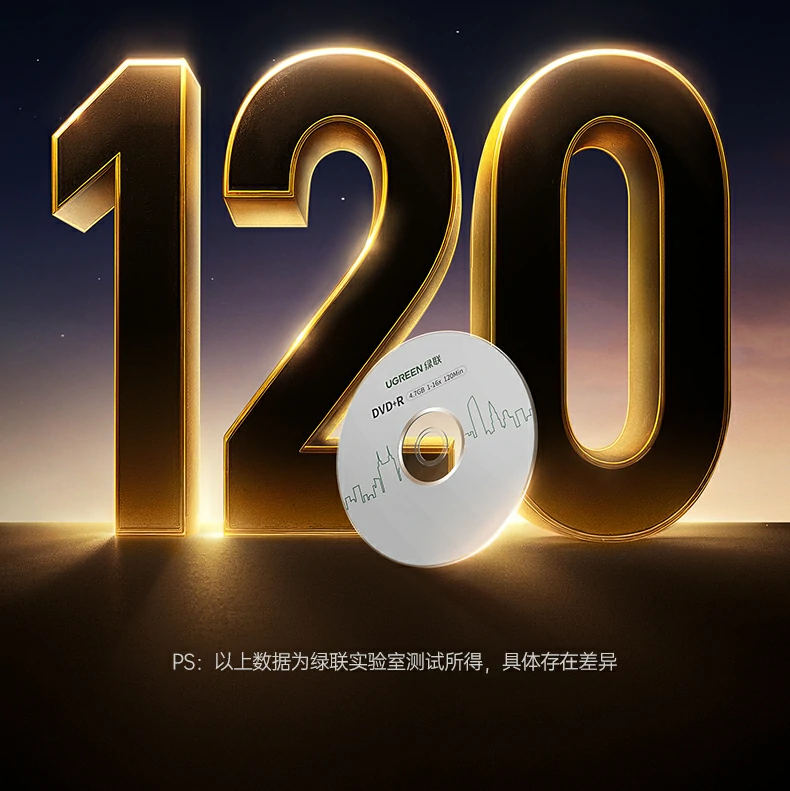 UGREEN绿联-全球领先的消费电子科技品牌