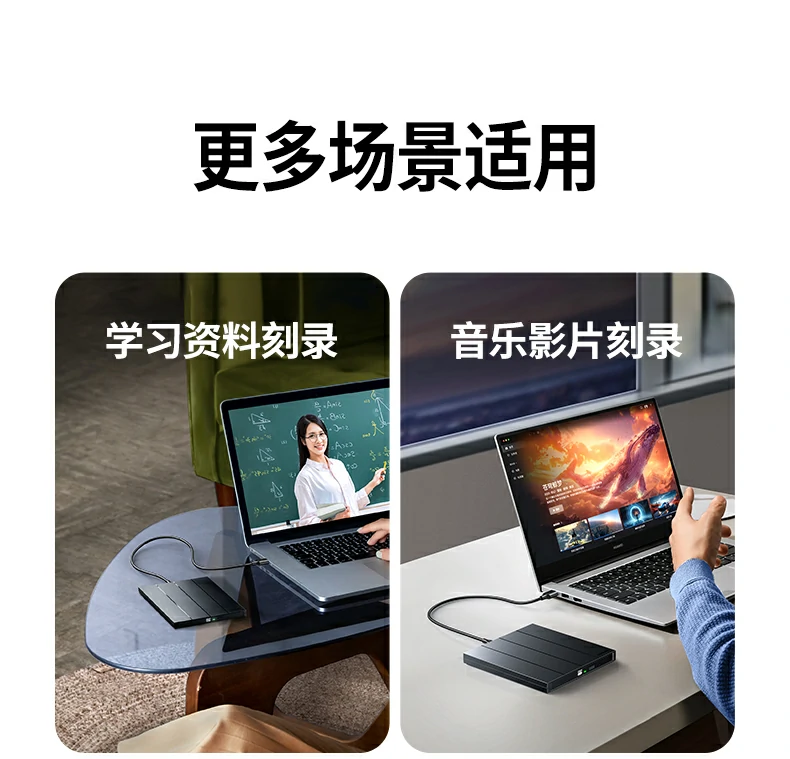 UGREEN绿联-全球领先的消费电子科技品牌