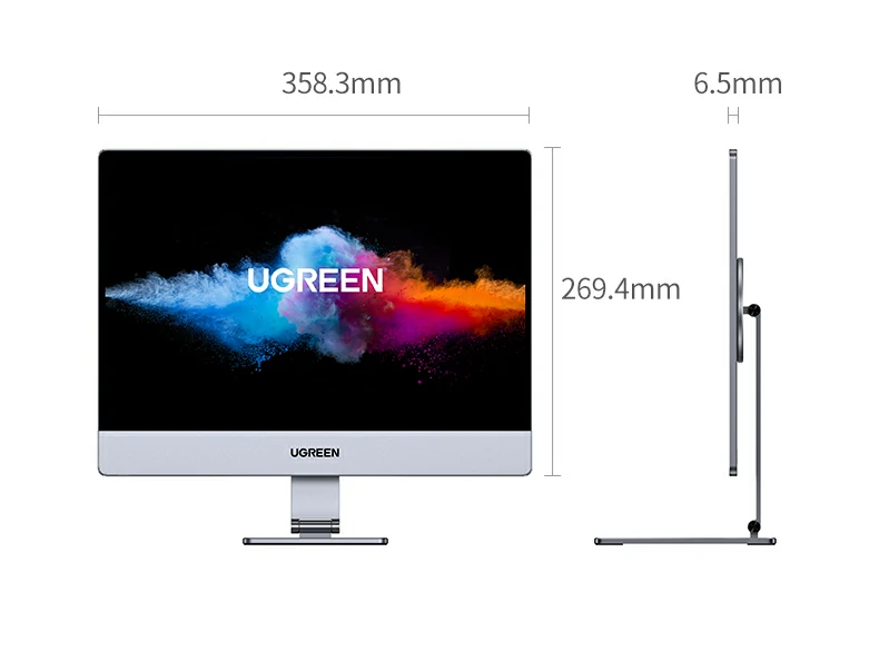 UGREEN绿联-全球领先的消费电子科技品牌