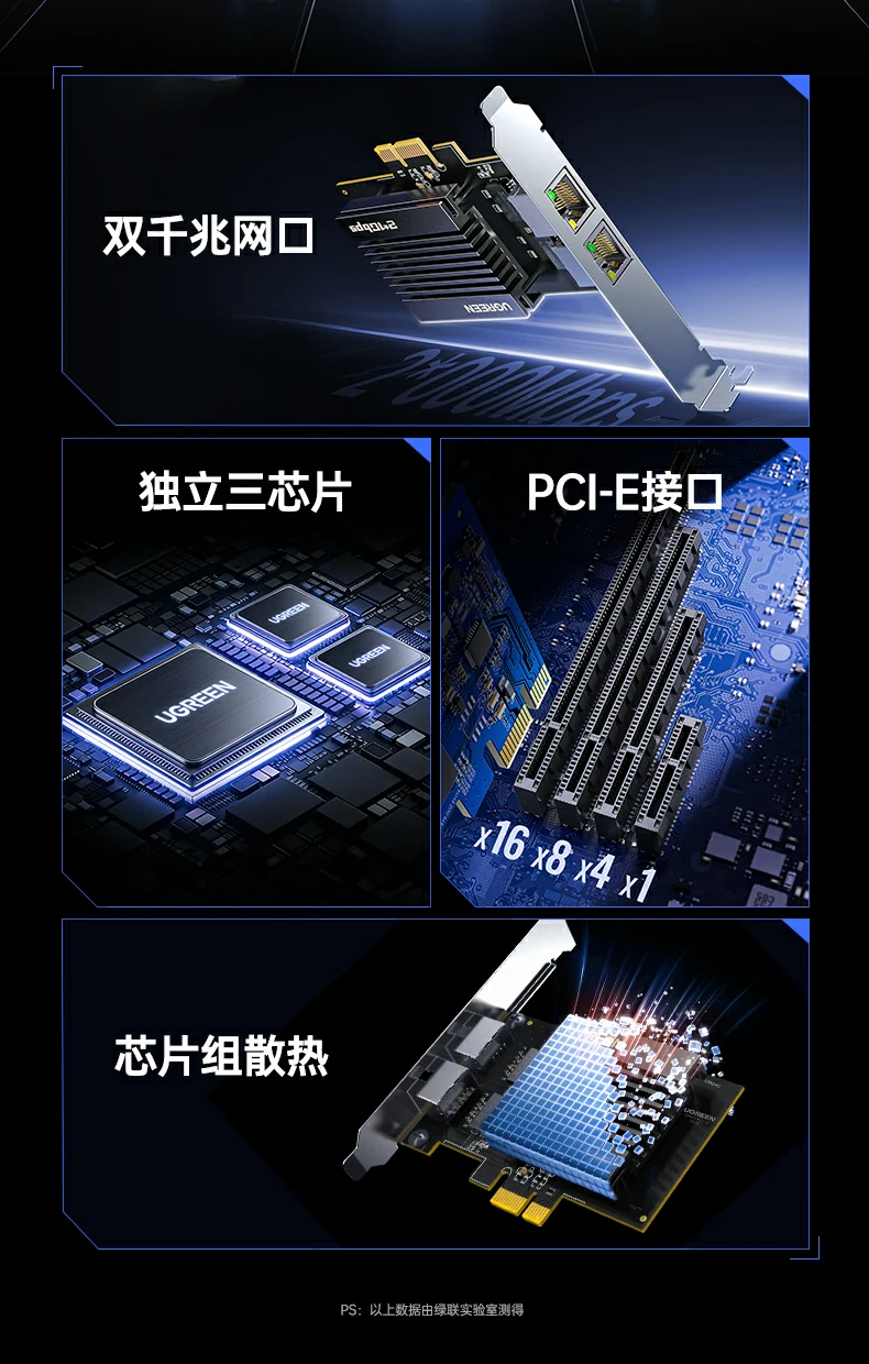 UGREEN绿联-全球领先的消费电子科技品牌 UGREEN绿联-全球领先的消费电子科技品牌
