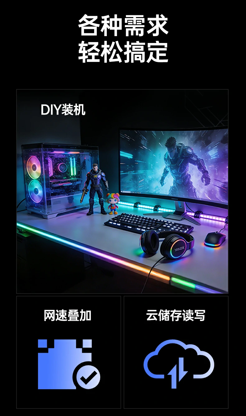 UGREEN绿联-全球领先的消费电子科技品牌 UGREEN绿联-全球领先的消费电子科技品牌