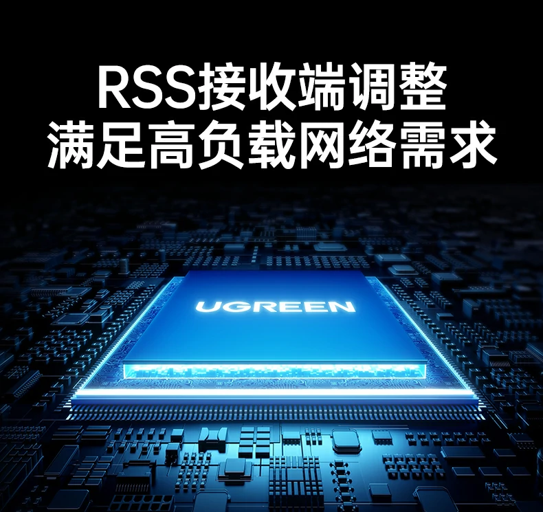 UGREEN绿联-全球领先的消费电子科技品牌 UGREEN绿联-全球领先的消费电子科技品牌