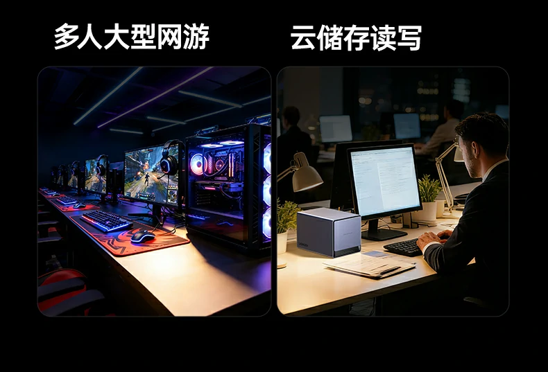 UGREEN绿联-全球领先的消费电子科技品牌