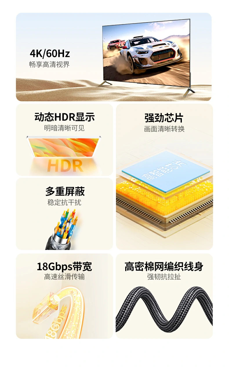 UGREEN绿联-全球领先的消费电子科技品牌