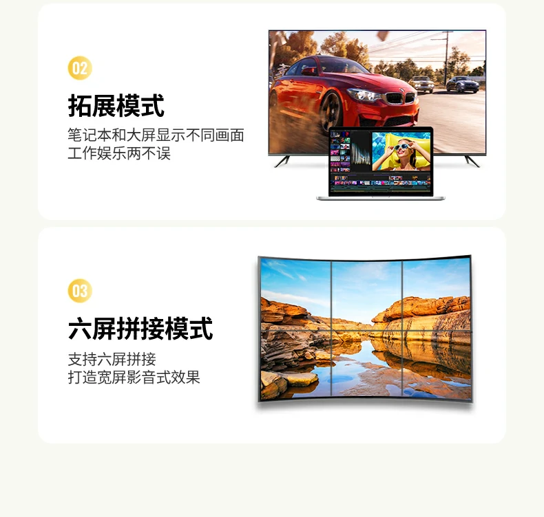 UGREEN绿联-全球领先的消费电子科技品牌