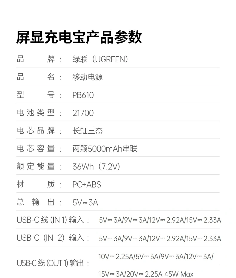 UGREEN绿联-全球领先的消费电子科技品牌 UGREEN绿联-全球领先的消费电子科技品牌