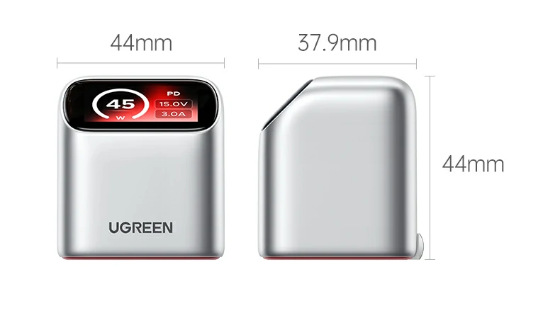 UGREEN绿联-全球领先的消费电子科技品牌 UGREEN绿联-全球领先的消费电子科技品牌
