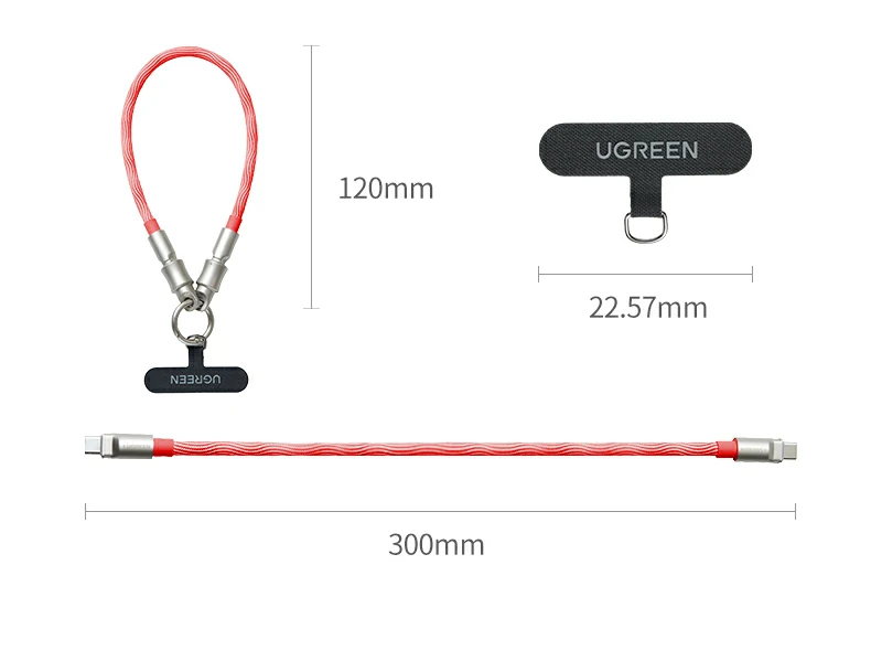 UGREEN绿联-全球领先的消费电子科技品牌 UGREEN绿联-全球领先的消费电子科技品牌