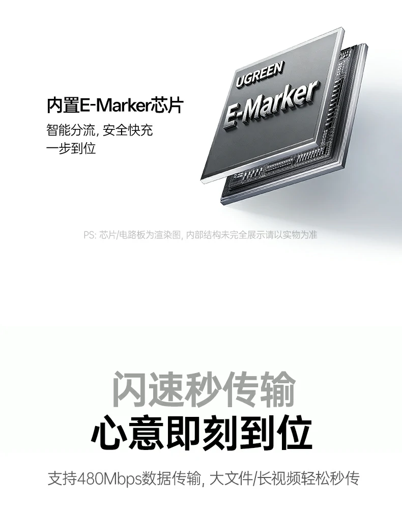 UGREEN绿联-全球领先的消费电子科技品牌 UGREEN绿联-全球领先的消费电子科技品牌