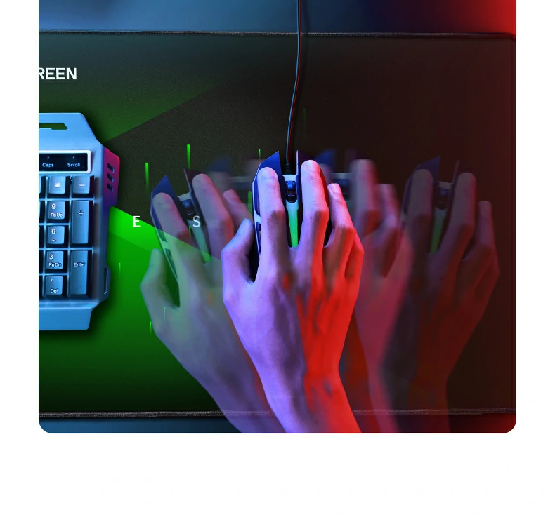 UGREEN绿联-全球领先的消费电子科技品牌 UGREEN绿联-全球领先的消费电子科技品牌
