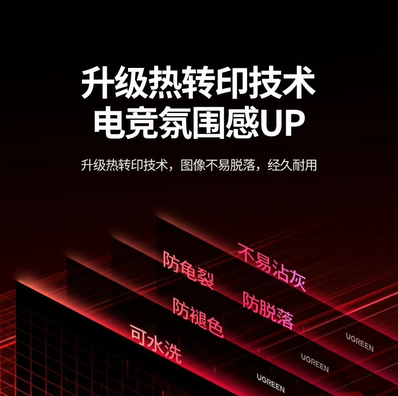 UGREEN绿联-全球领先的消费电子科技品牌 UGREEN绿联-全球领先的消费电子科技品牌