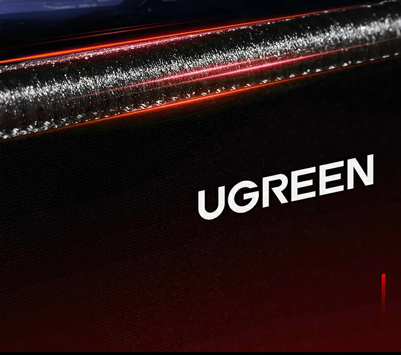 UGREEN绿联-全球领先的消费电子科技品牌 UGREEN绿联-全球领先的消费电子科技品牌