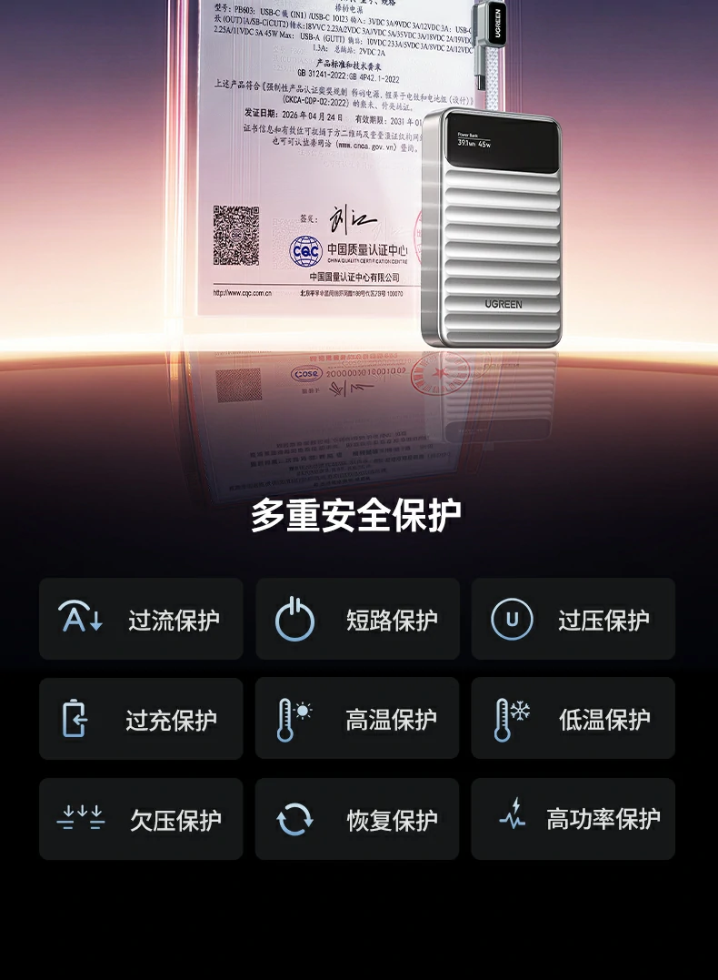 UGREEN1xBET-全球当先的消费电子科技品牌