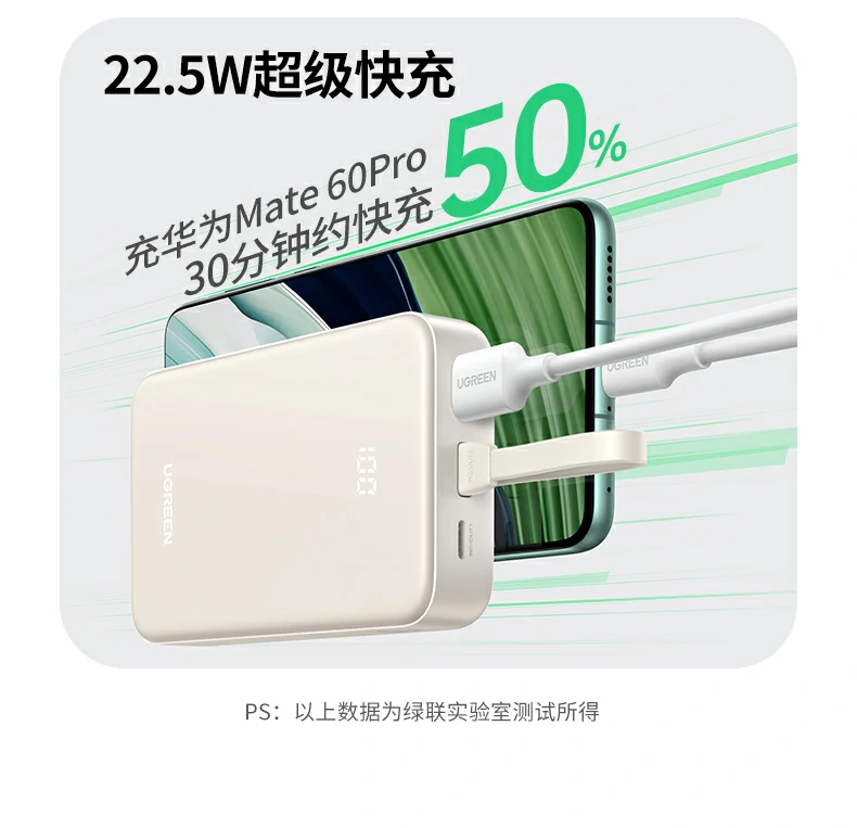 UGREEN绿联-全球领先的消费电子科技品牌