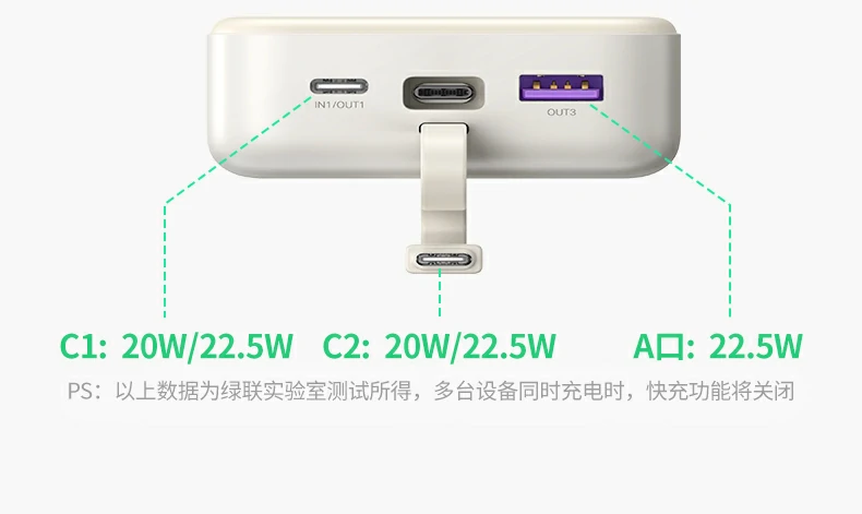 UGREEN绿联-全球领先的消费电子科技品牌