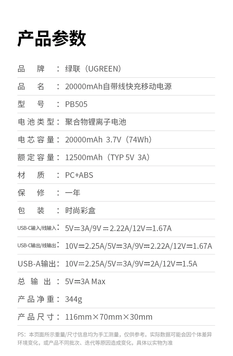 UGREEN绿联-全球领先的消费电子科技品牌