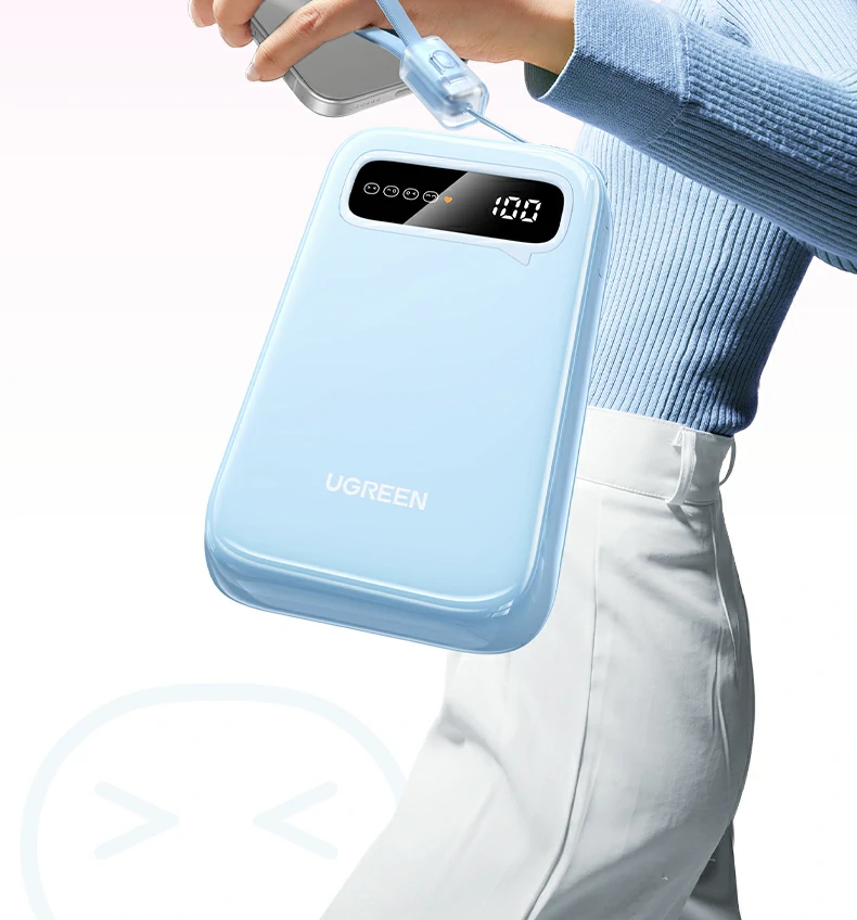 UGREEN绿联-全球领先的消费电子科技品牌