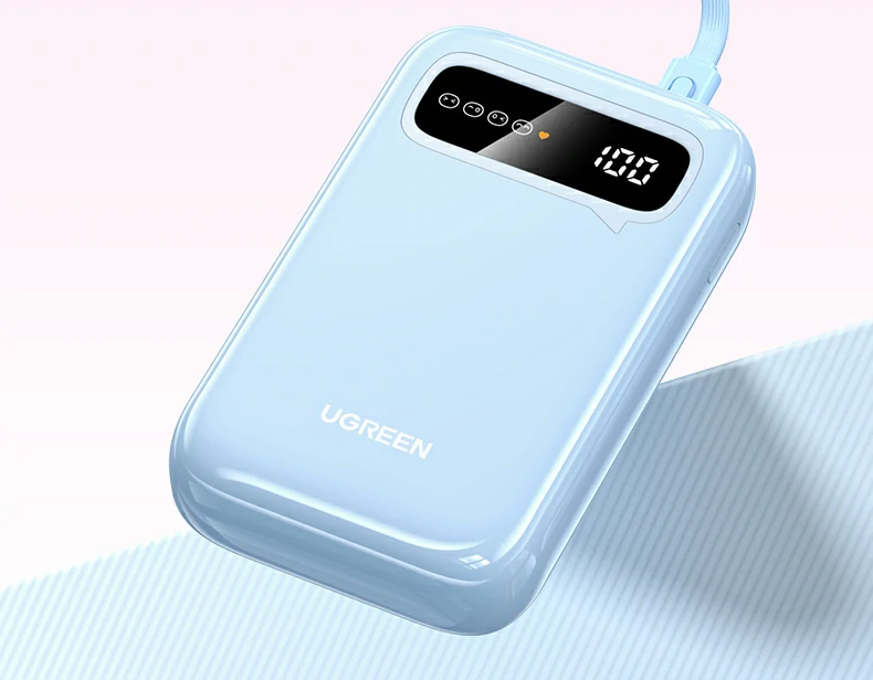 UGREEN绿联-全球领先的消费电子科技品牌
