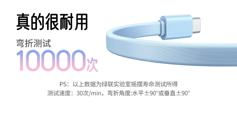 UGREEN绿联-全球领先的消费电子科技品牌