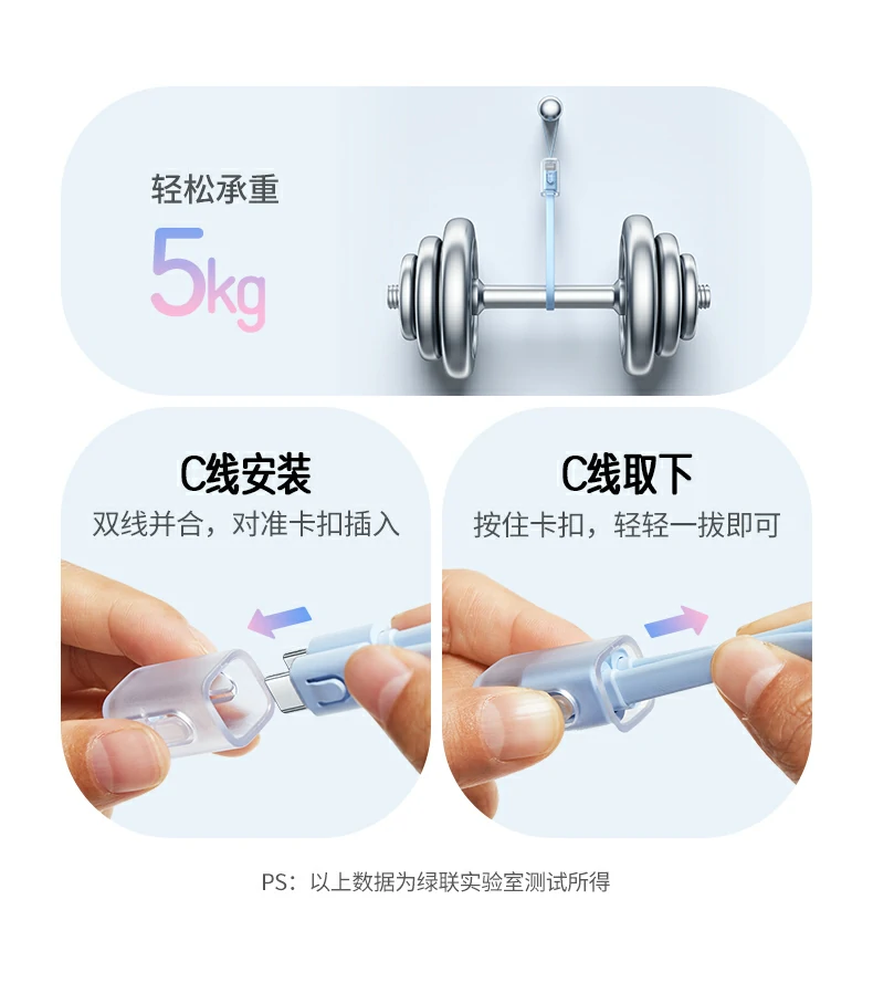 UGREEN绿联-全球领先的消费电子科技品牌
