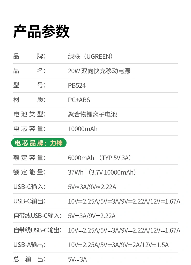 UGREEN绿联-全球领先的消费电子科技品牌