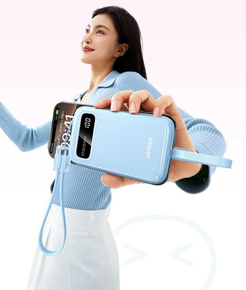 UGREEN绿联-全球领先的消费电子科技品牌
