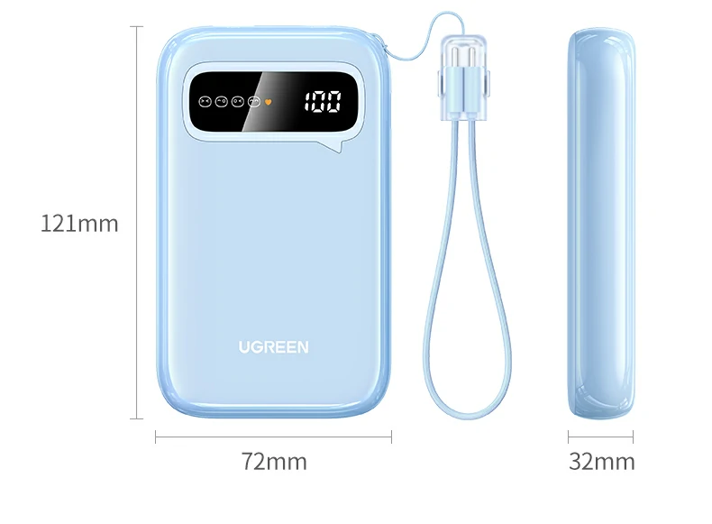 UGREEN绿联-全球领先的消费电子科技品牌