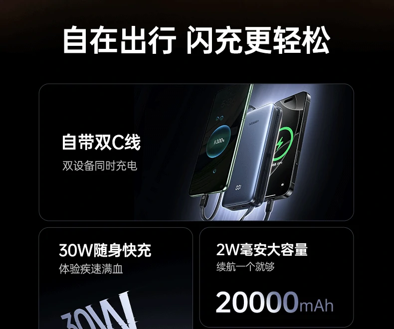 UGREEN绿联-全球领先的消费电子科技品牌 UGREEN绿联-全球领先的消费电子科技品牌