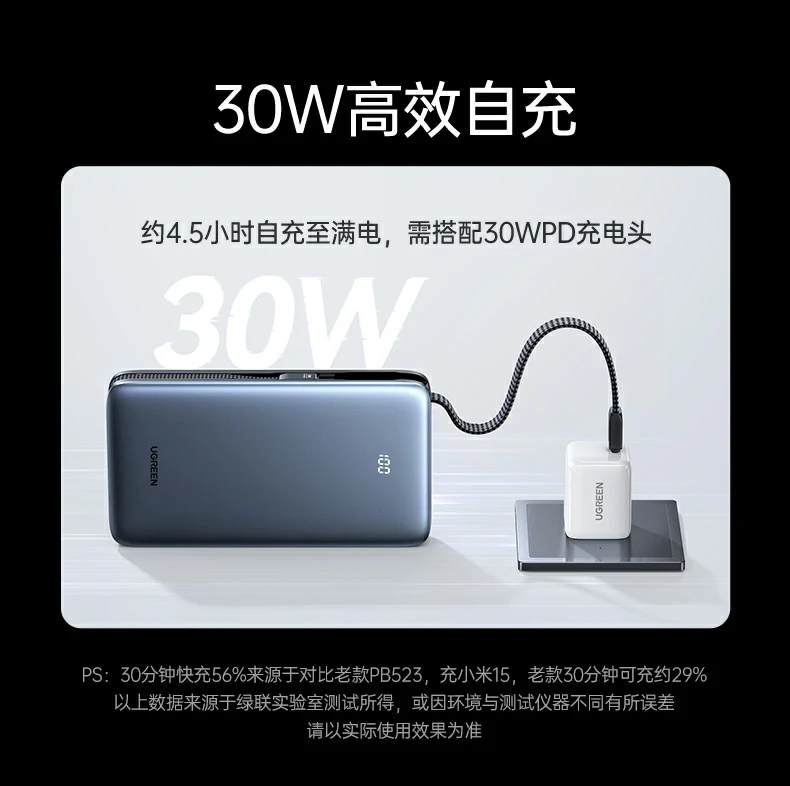 UGREEN绿联-全球领先的消费电子科技品牌 UGREEN绿联-全球领先的消费电子科技品牌
