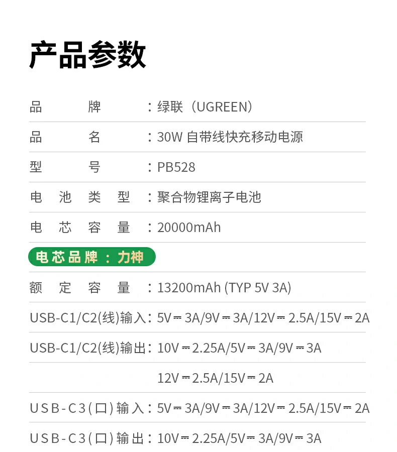 UGREEN绿联-全球领先的消费电子科技品牌 UGREEN绿联-全球领先的消费电子科技品牌