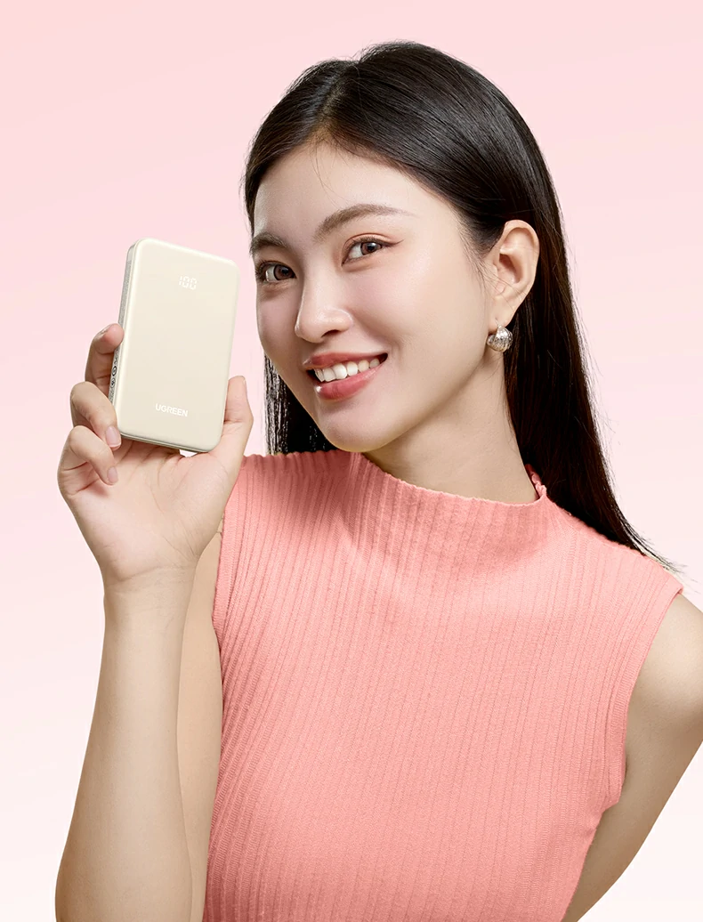 UGREEN绿联-全球领先的消费电子科技品牌