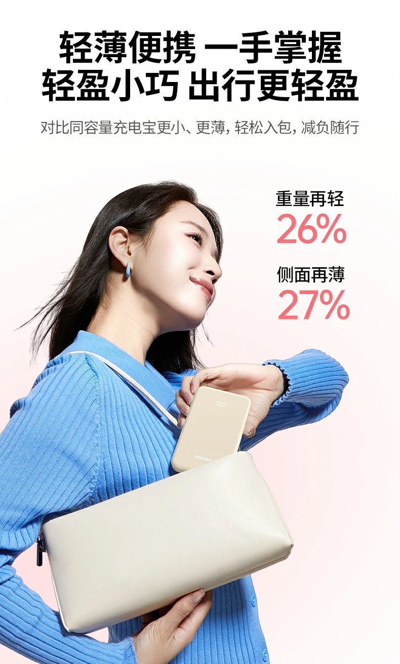 UGREEN绿联-全球领先的消费电子科技品牌