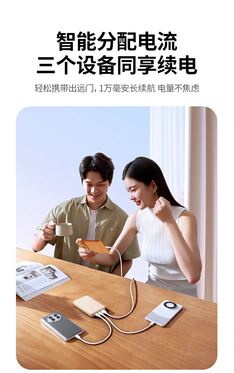 UGREEN绿联-全球领先的消费电子科技品牌