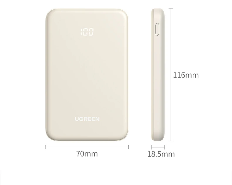 UGREEN绿联-全球领先的消费电子科技品牌