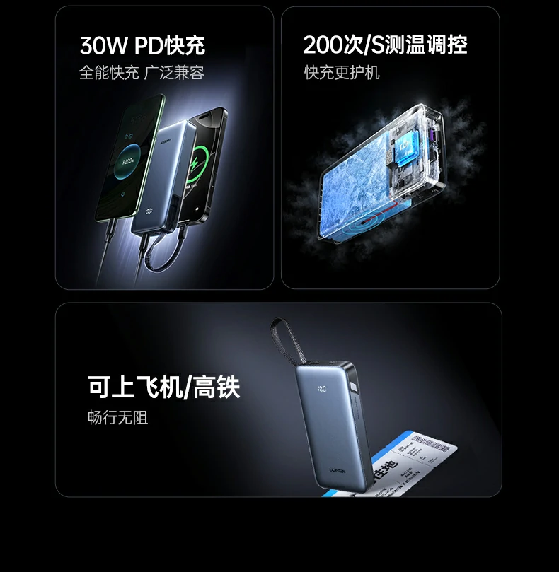 UGREEN绿联-全球领先的消费电子科技品牌