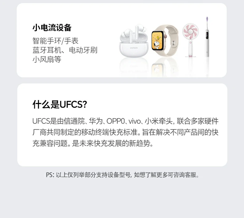 UGREEN绿联-全球领先的消费电子科技品牌
