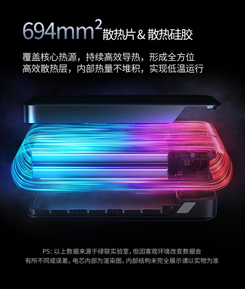 UGREEN绿联-全球领先的消费电子科技品牌