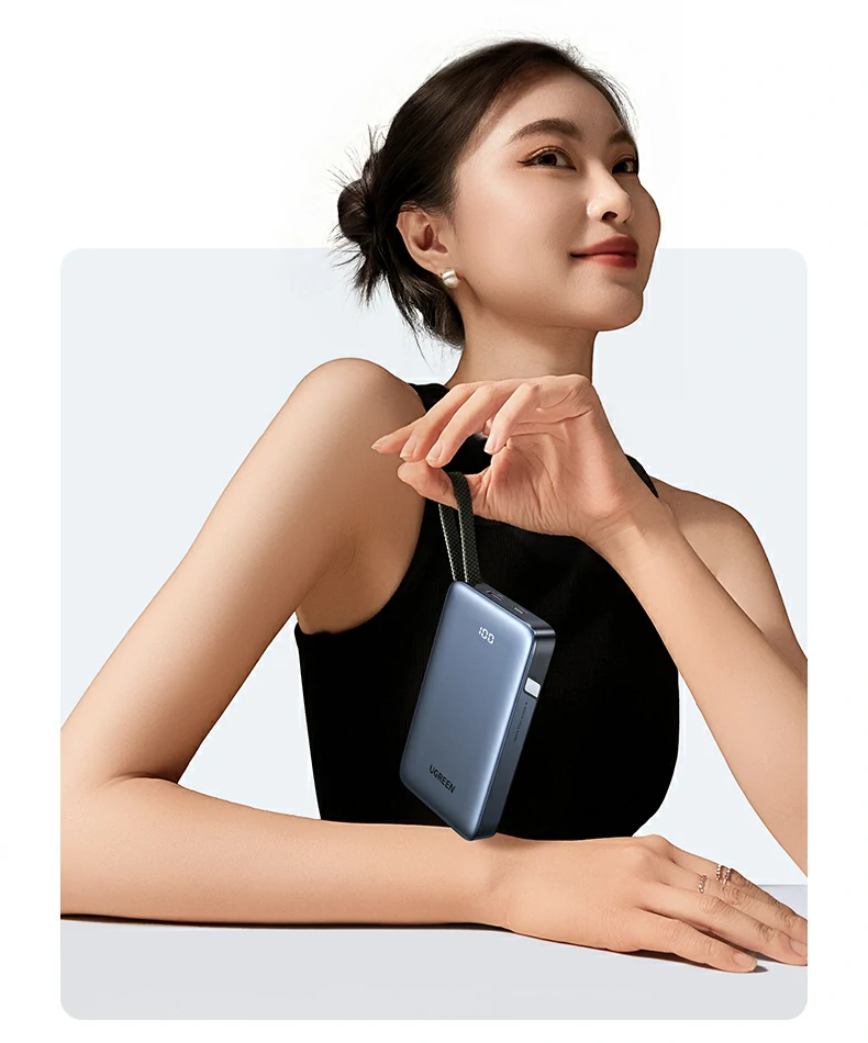 UGREEN绿联-全球领先的消费电子科技品牌