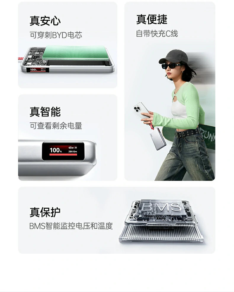 UGREEN绿联-全球领先的消费电子科技品牌