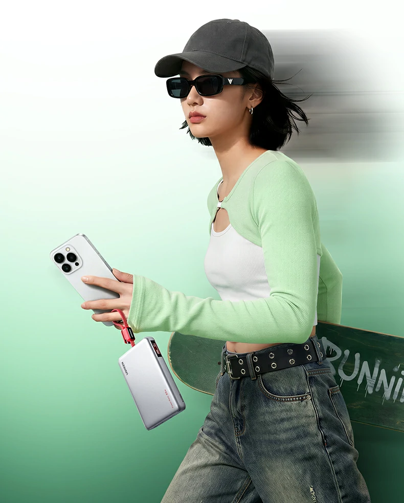 UGREEN绿联-全球领先的消费电子科技品牌