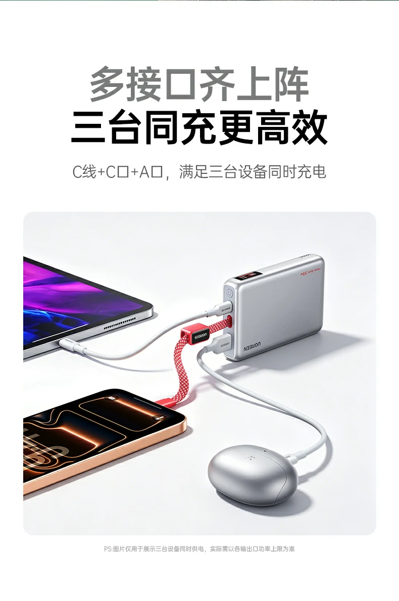 UGREEN绿联-全球领先的消费电子科技品牌