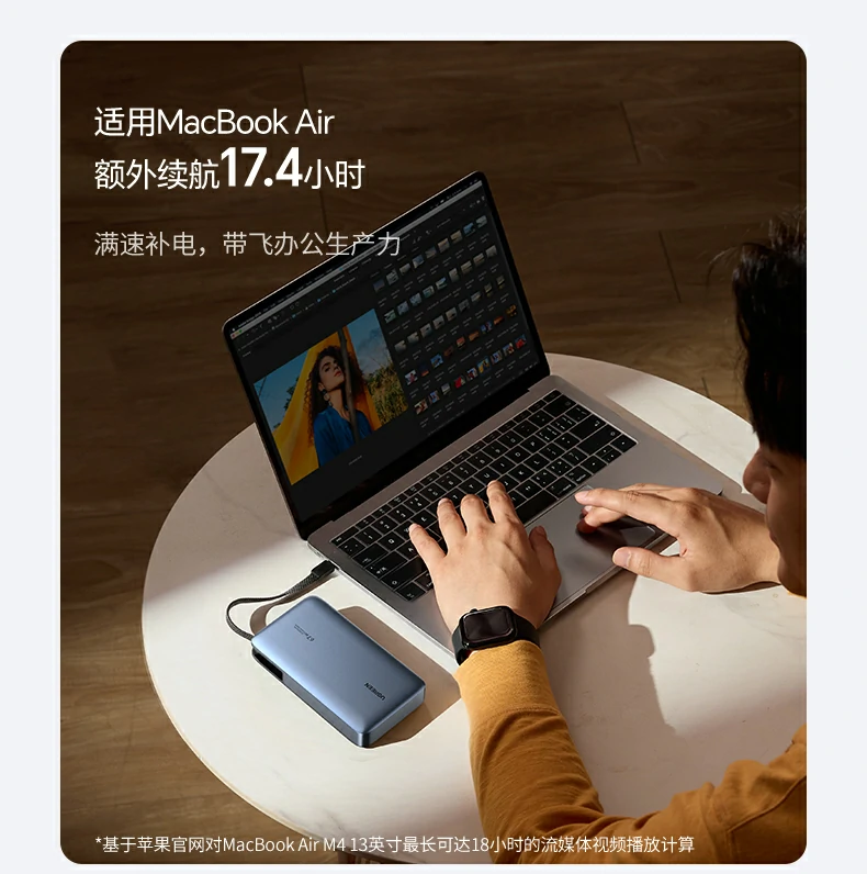 UGREEN绿联-全球领先的消费电子科技品牌
